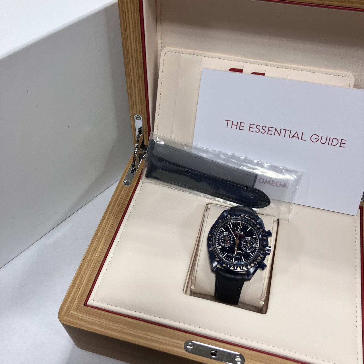 OMEGA�ʥ��ᥬ�˥��ԡ��ɥޥ��������ࡼ��ե�������304.93.44.52.03.002��������ʡ�AF-28������Ź��