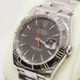 C-117 ROLEX (����å���) �ǥ��ȥ��㥹�� �����Υ���� �ӻ��� 116264 �֥�å� SS/WG ���������� ��°�ʴ��� ��� ���Ź