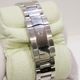 C-117 ROLEX (����å���) �ǥ��ȥ��㥹�� �����Υ���� �ӻ��� 116264 �֥�å� SS/WG ���������� ��°�ʴ��� ��� ���Ź