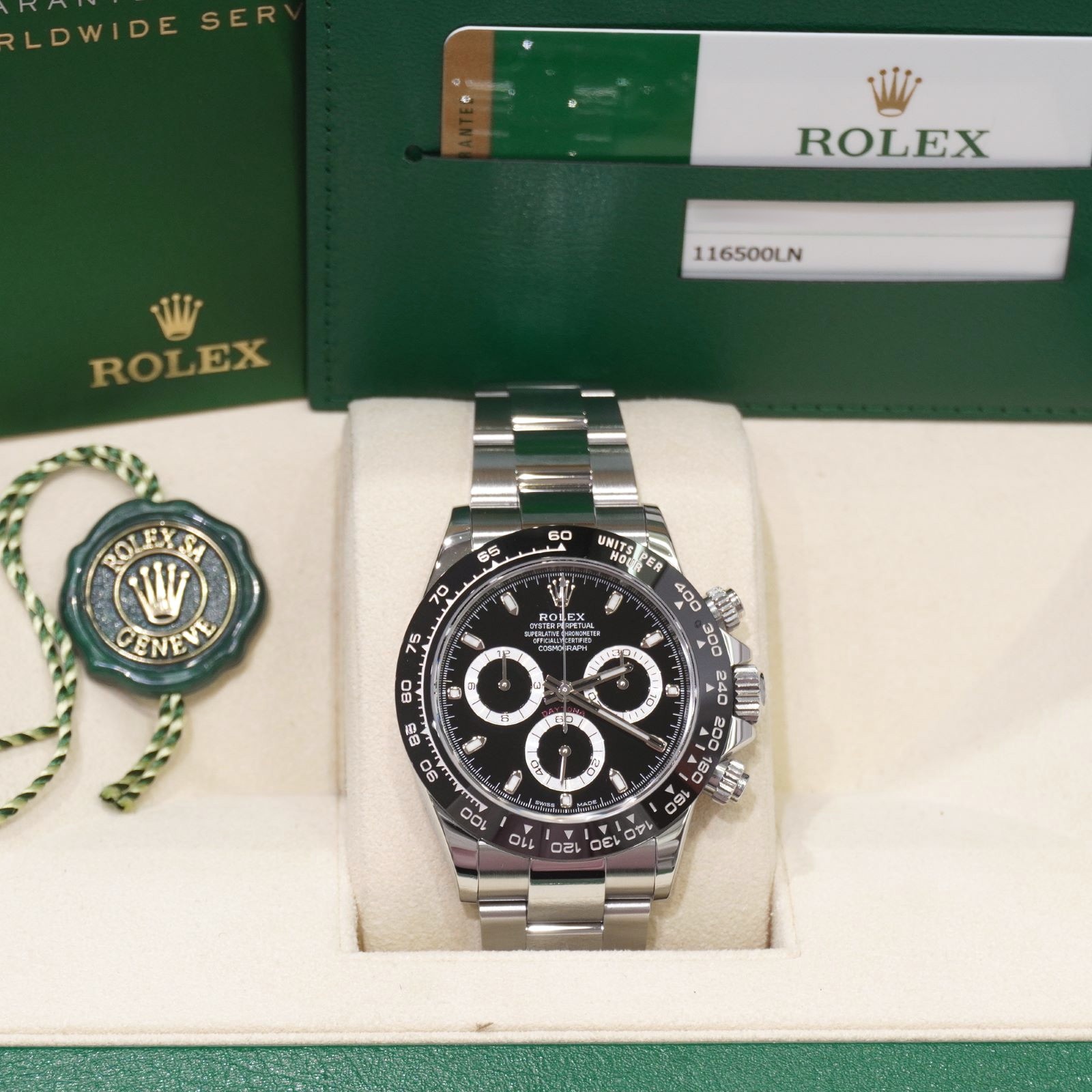 ブランドバンク フリマサイト ブラバン｜C-307 ROLEX (ロレックス 