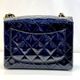 CHANEL(����ͥ�) �ߥ˥ޥȥ�å�17 �������󥷥������Хå� ���ʥ�� �֥�å�/G��� �����/������/1���� ����� (����Ź)