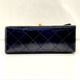 CHANEL(����ͥ�) �ߥ˥ޥȥ�å�17 �������󥷥������Хå� ���ʥ�� �֥�å�/G��� �����/������/1���� ����� (����Ź)