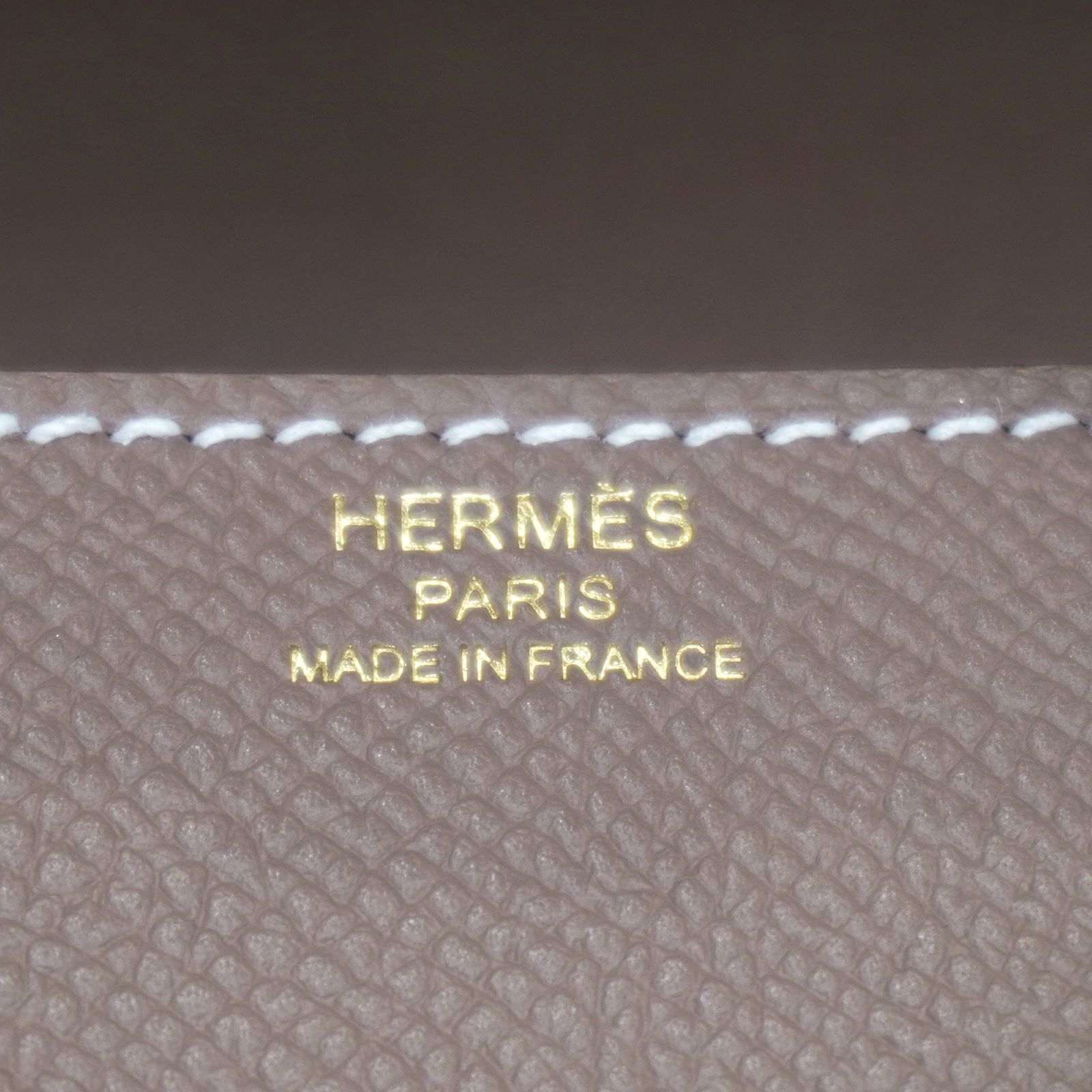 HERMES (����᥹) �ǥå� �������å�ꥢ �ߥ� ���������Хå� ���ȥ�����/G��� ���ץ��� W��� ̤���� B22