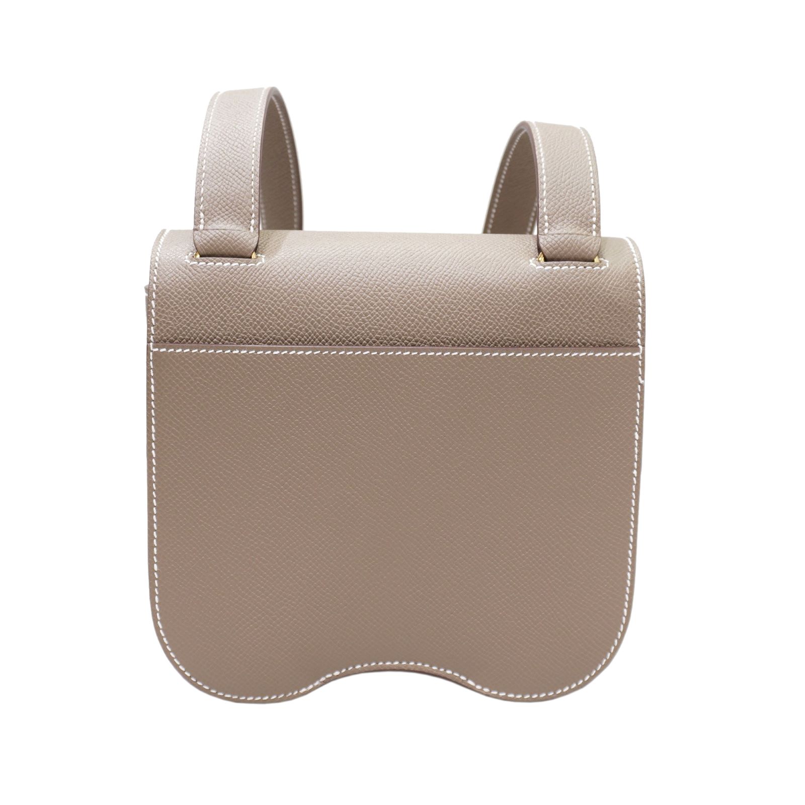 HERMES (����᥹) �ǥå� �������å�ꥢ �ߥ� ���������Хå� ���ȥ�����/G��� ���ץ��� W��� ̤���� B22