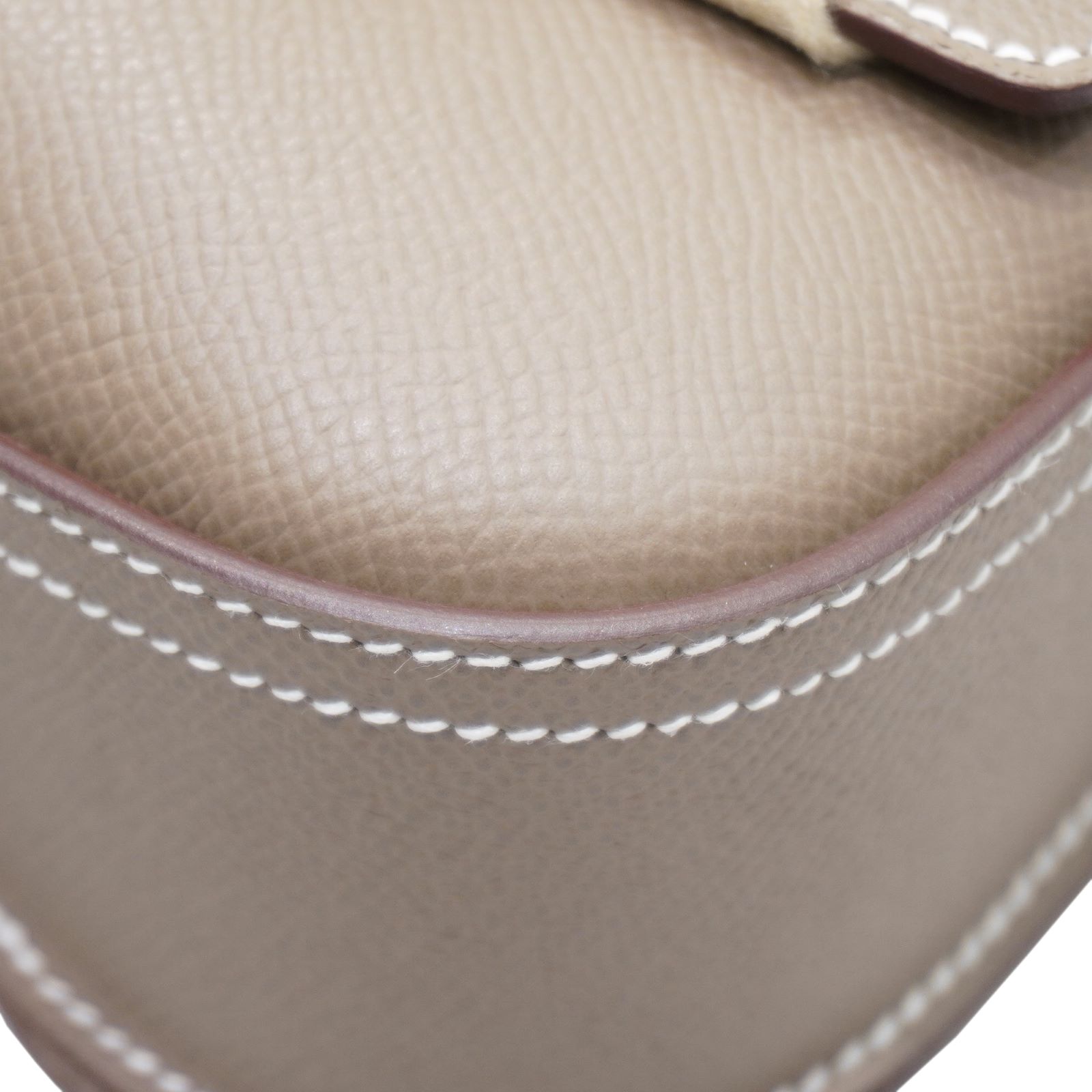 HERMES (����᥹) �ǥå� �������å�ꥢ �ߥ� ���������Хå� ���ȥ�����/G��� ���ץ��� W��� ̤���� B22