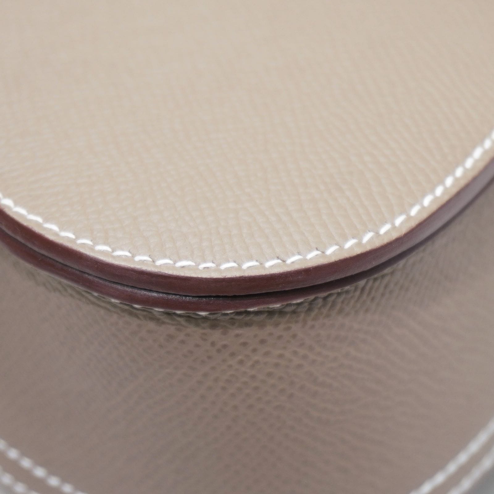 HERMES (����᥹) �ǥå� �������å�ꥢ �ߥ� ���������Хå� ���ȥ�����/G��� ���ץ��� W��� ̤���� B22