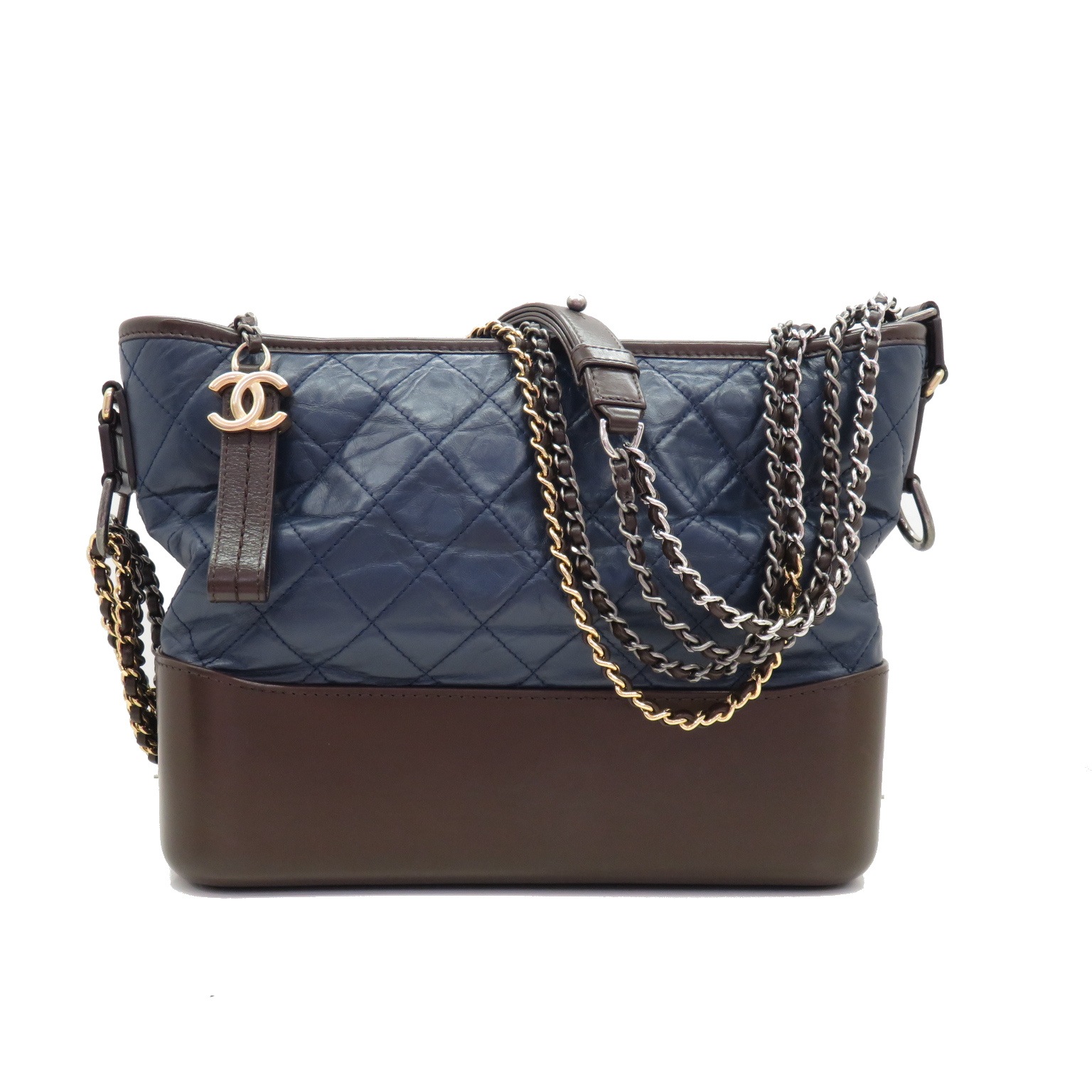 CHANEL(シャネル) ガブリエル ドゥ シャネル ホーボーバッグ