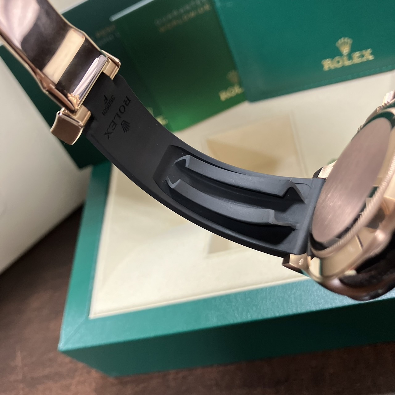 ROLEX ⥰եǥȥʡ116515LN祳СF/FʡAL-150Ź
