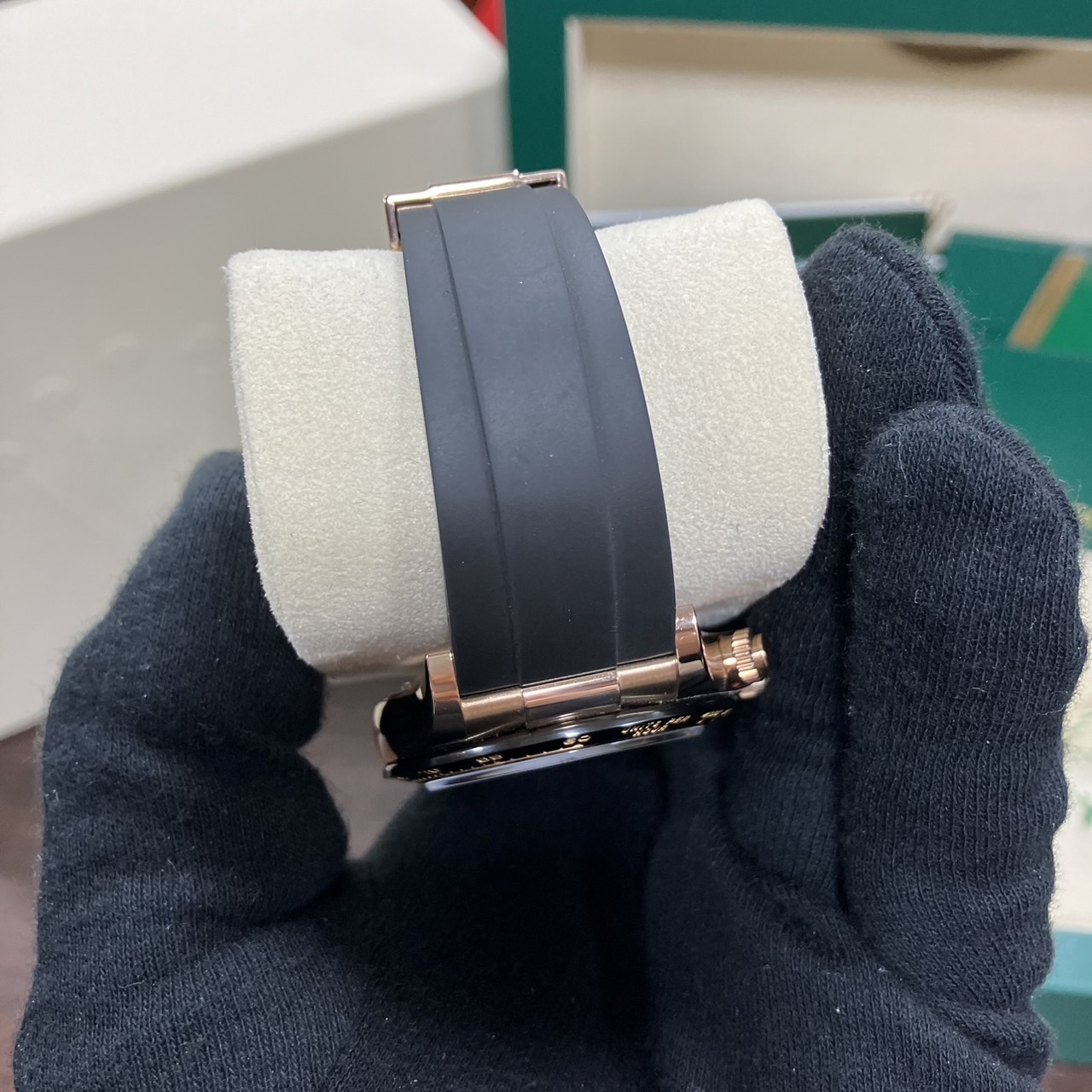 ROLEX ⥰եǥȥʡ116515LN祳СF/FʡAL-150Ź