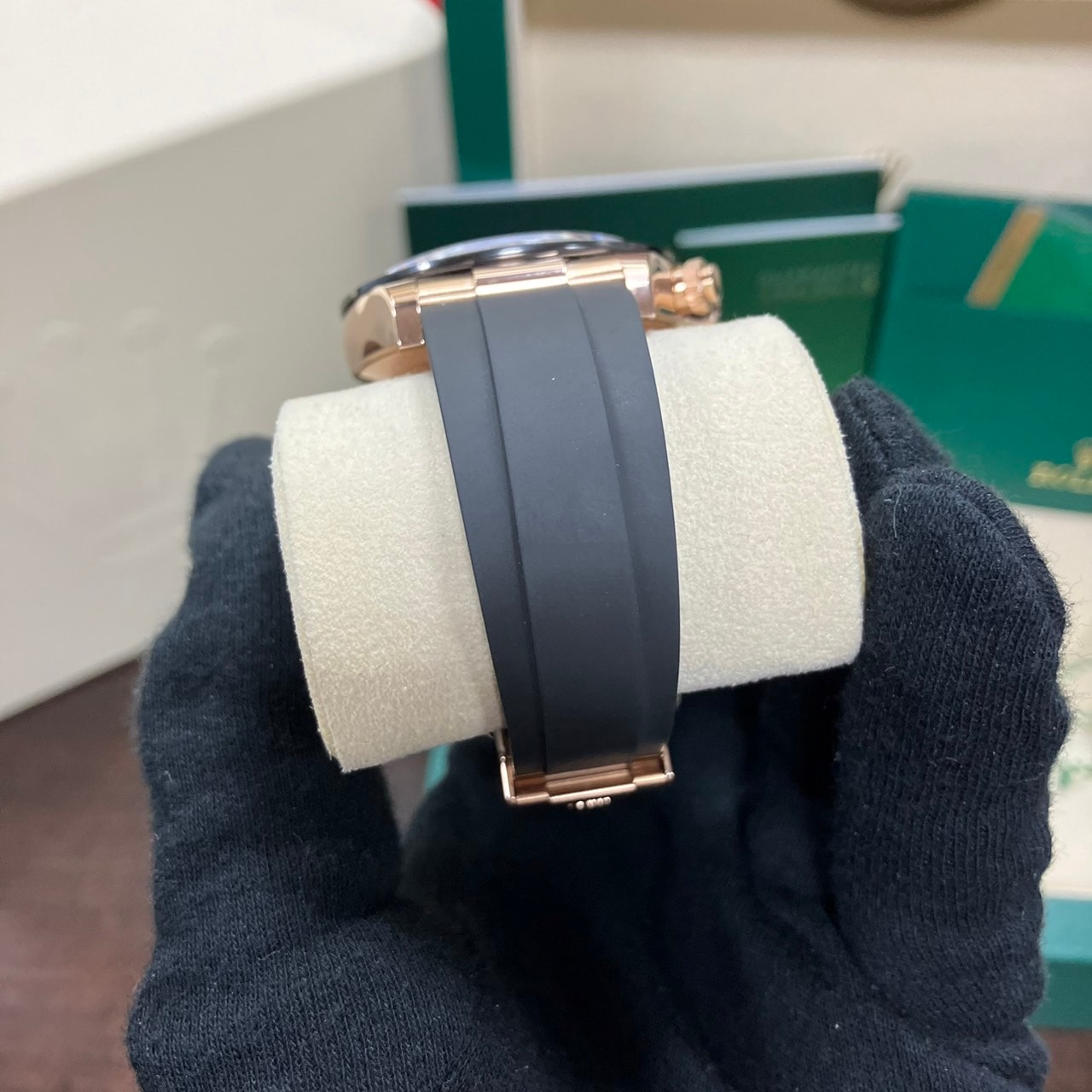 ROLEX ⥰եǥȥʡ116515LN祳СF/FʡAL-150Ź