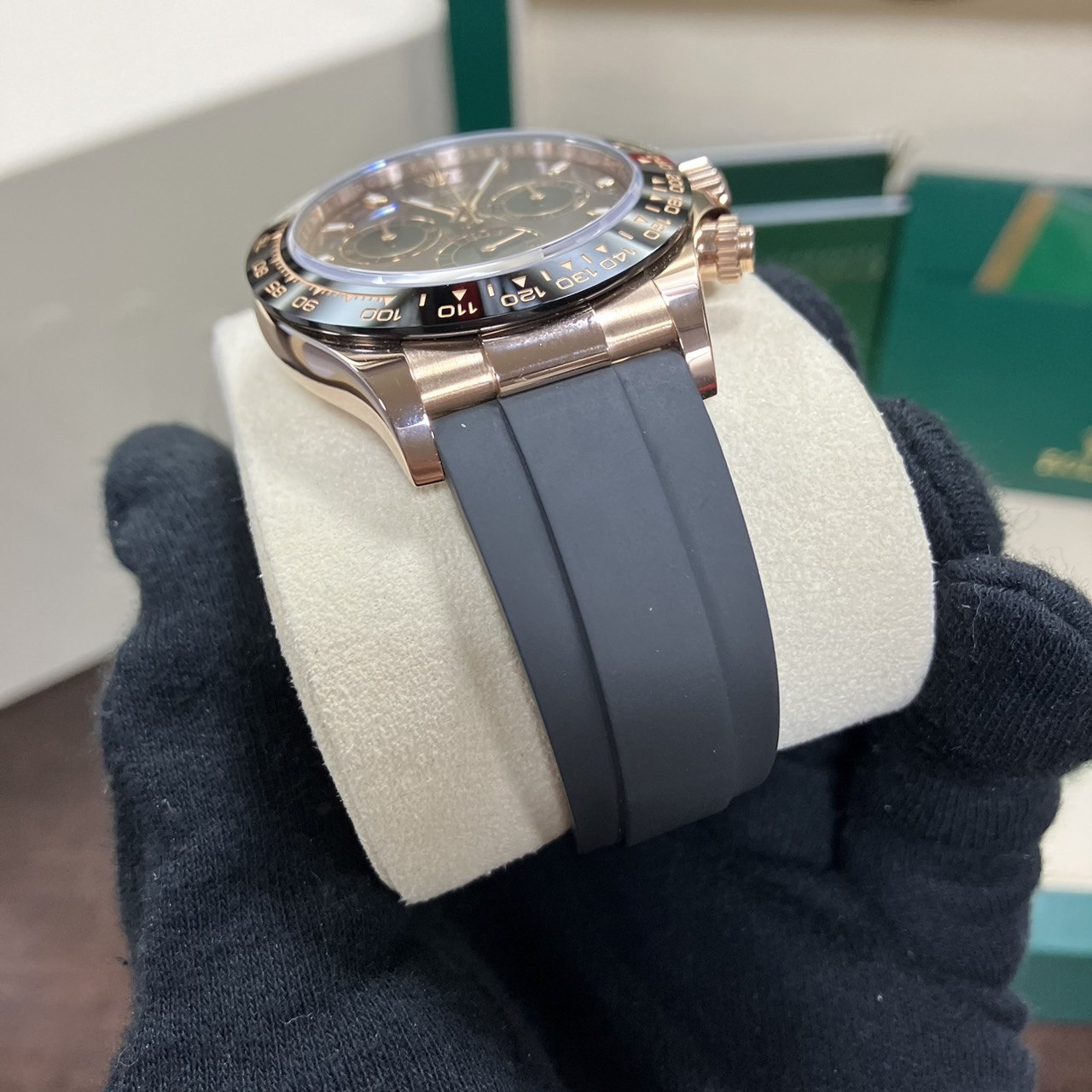 ROLEX ⥰եǥȥʡ116515LN祳СF/FʡAL-150Ź