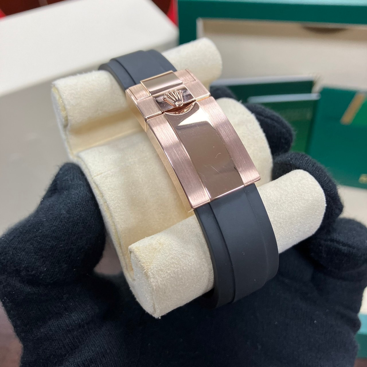 ROLEX ⥰եǥȥʡ116515LN祳СF/FʡAL-150Ź