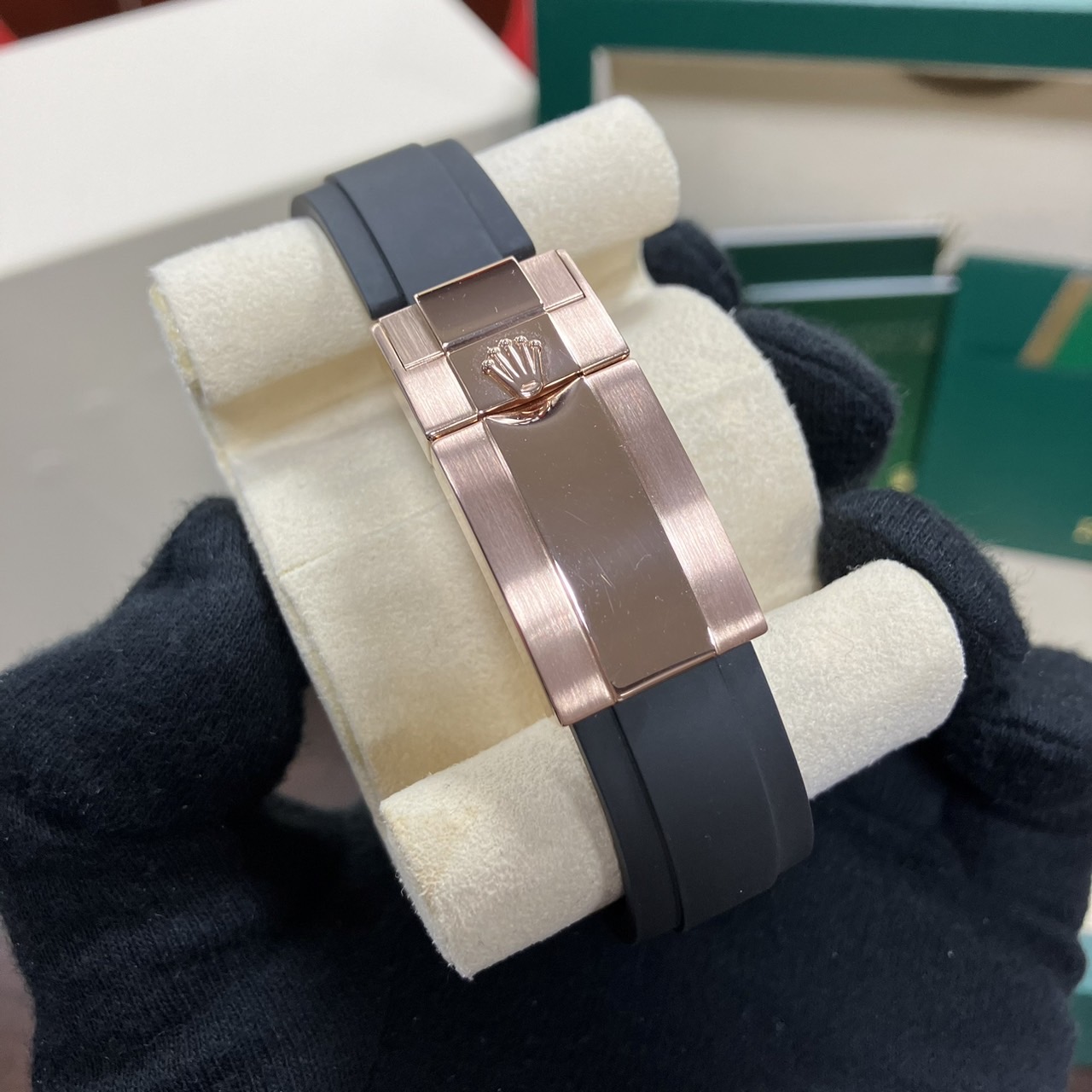 ROLEX ⥰եǥȥʡ116515LN祳СF/FʡAL-150Ź