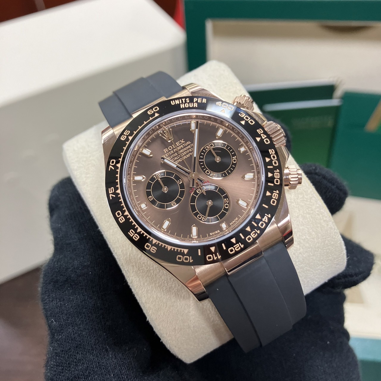 ROLEX ⥰եǥȥʡ116515LN祳СF/FʡAL-150Ź