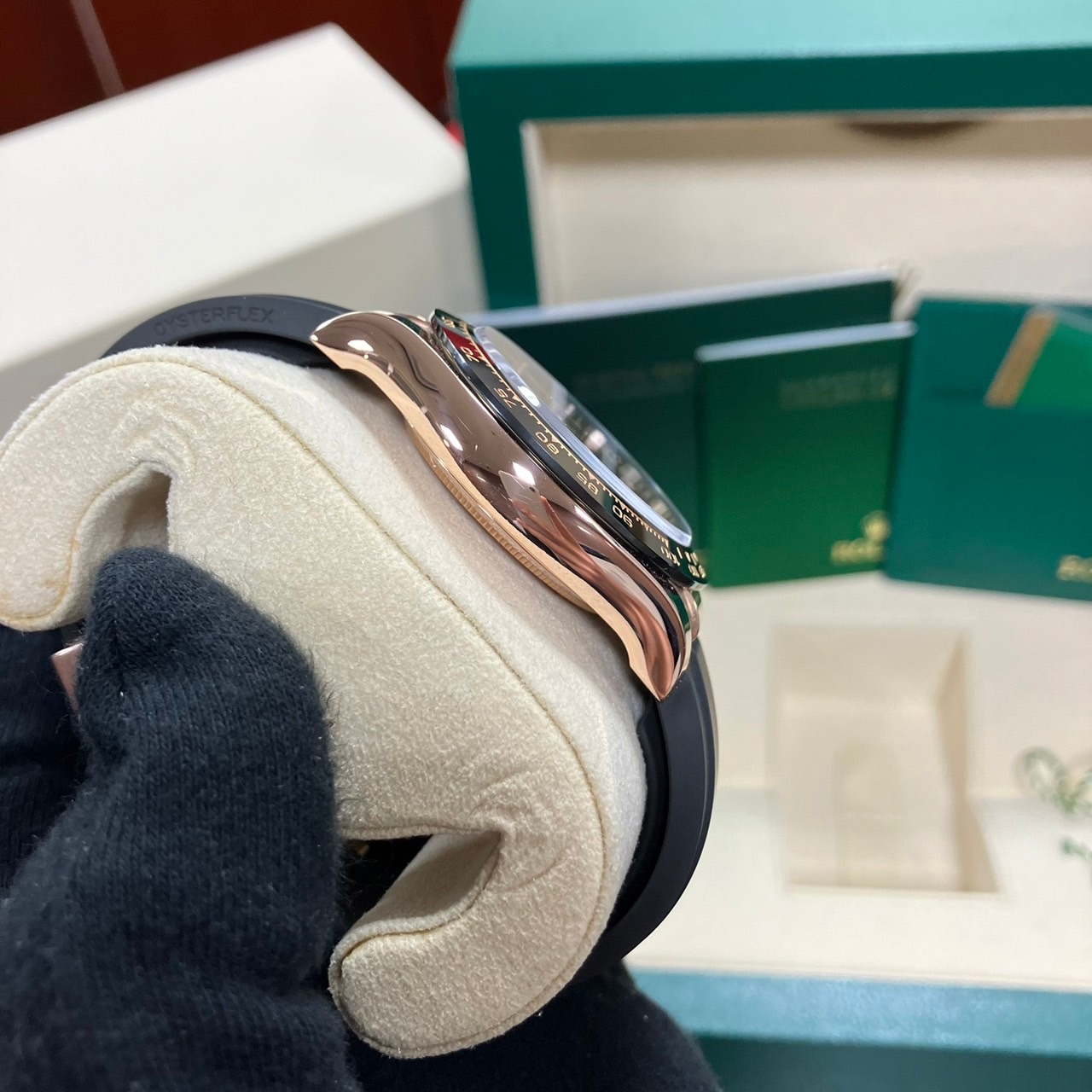 ROLEX ⥰եǥȥʡ116515LN祳СF/FʡAL-150Ź