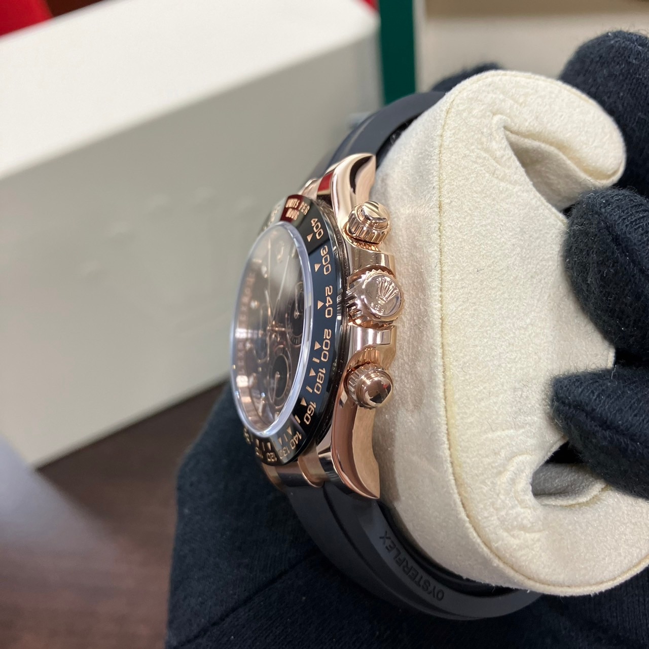 ROLEX ⥰եǥȥʡ116515LN祳СF/FʡAL-150Ź