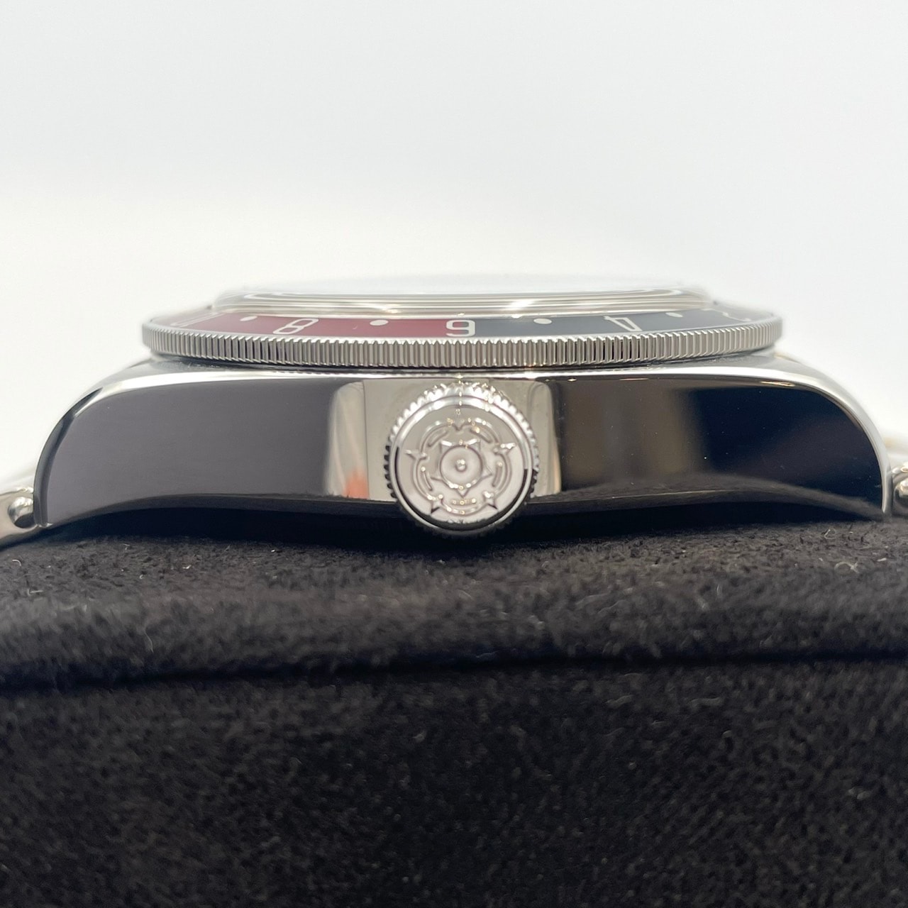 TUDOR(���塼����) �֥�å��٥�GMT 79830RB ���ѥ饤�� 2023ǯ12�� ������� ���� ST-351 ���ض�Ź