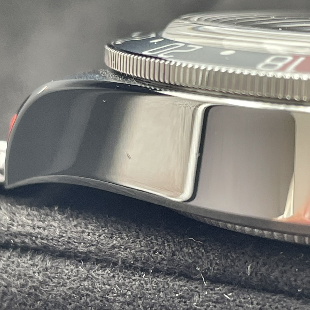 TUDOR(���塼����) �֥�å��٥�GMT 79830RB ���ѥ饤�� 2023ǯ12�� ������� ���� ST-351 ���ض�Ź