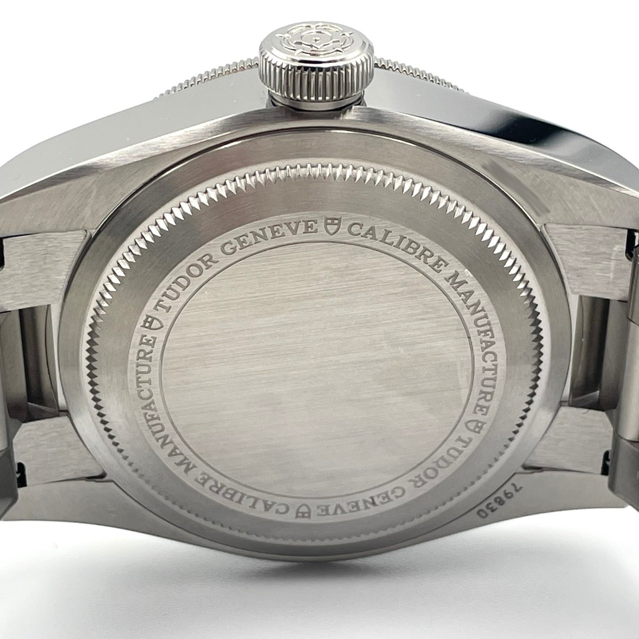 TUDOR(���塼����) �֥�å��٥�GMT 79830RB ���ѥ饤�� 2023ǯ12�� ������� ���� ST-351 ���ض�Ź