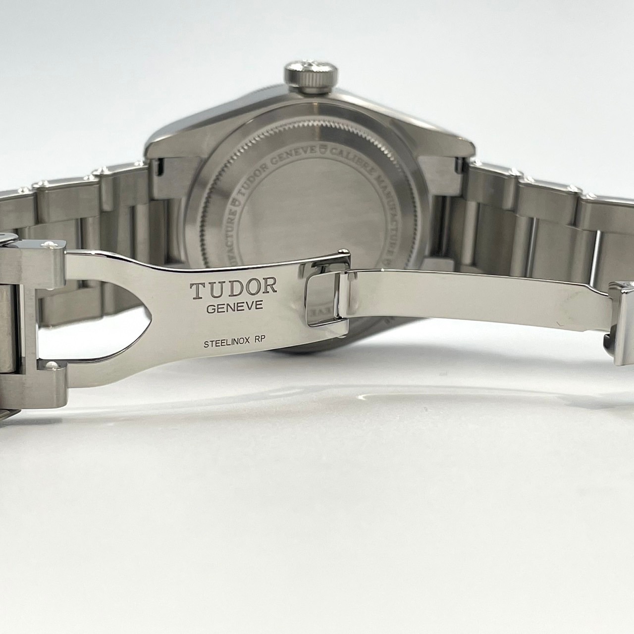 TUDOR(���塼����) �֥�å��٥�GMT 79830RB ���ѥ饤�� 2023ǯ12�� ������� ���� ST-351 ���ض�Ź