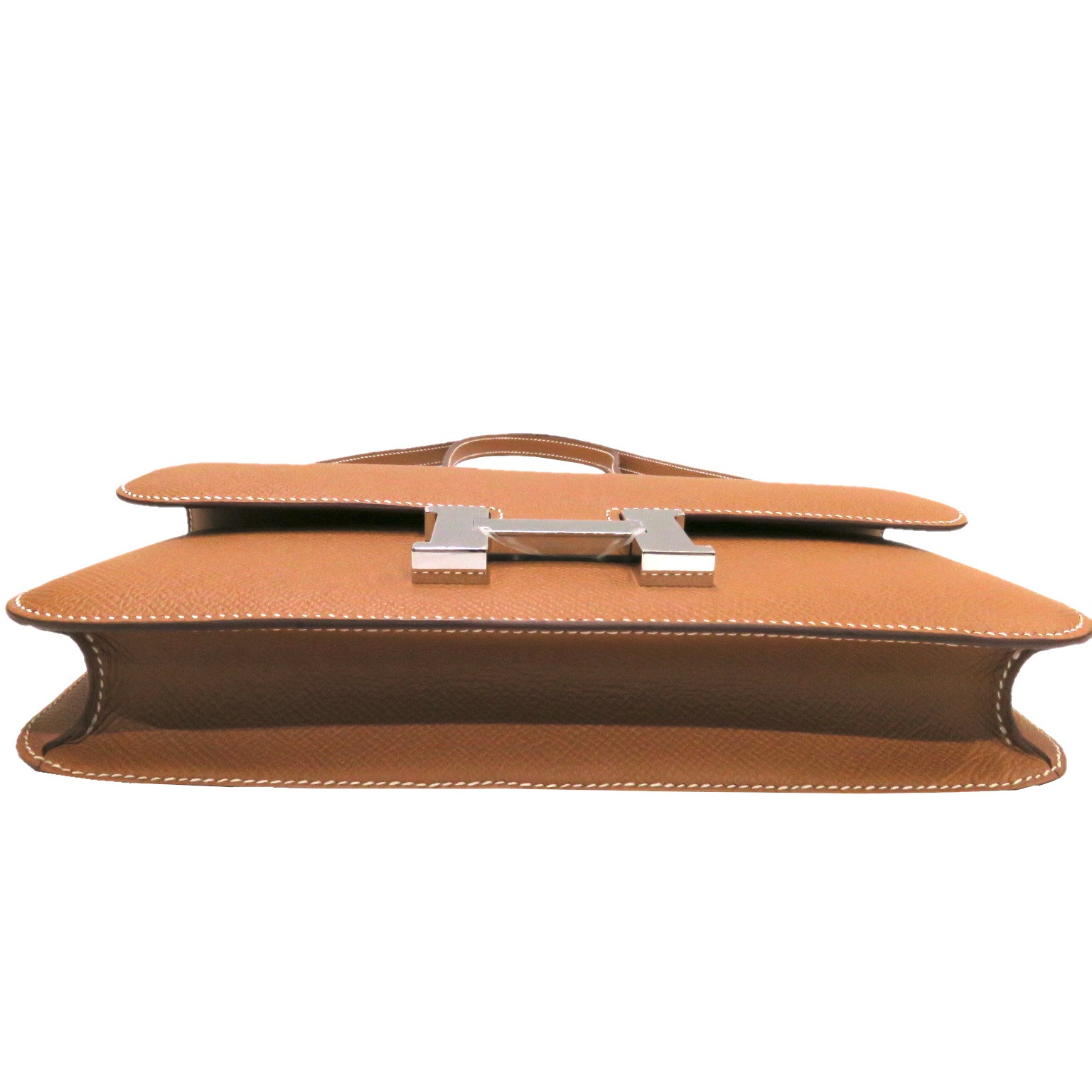 HERMES (����᥹) ���󥹥��󥹥����  ���������Хå� �������(����С����) ���ץ��� K��� ̤���� S227 ���Ź