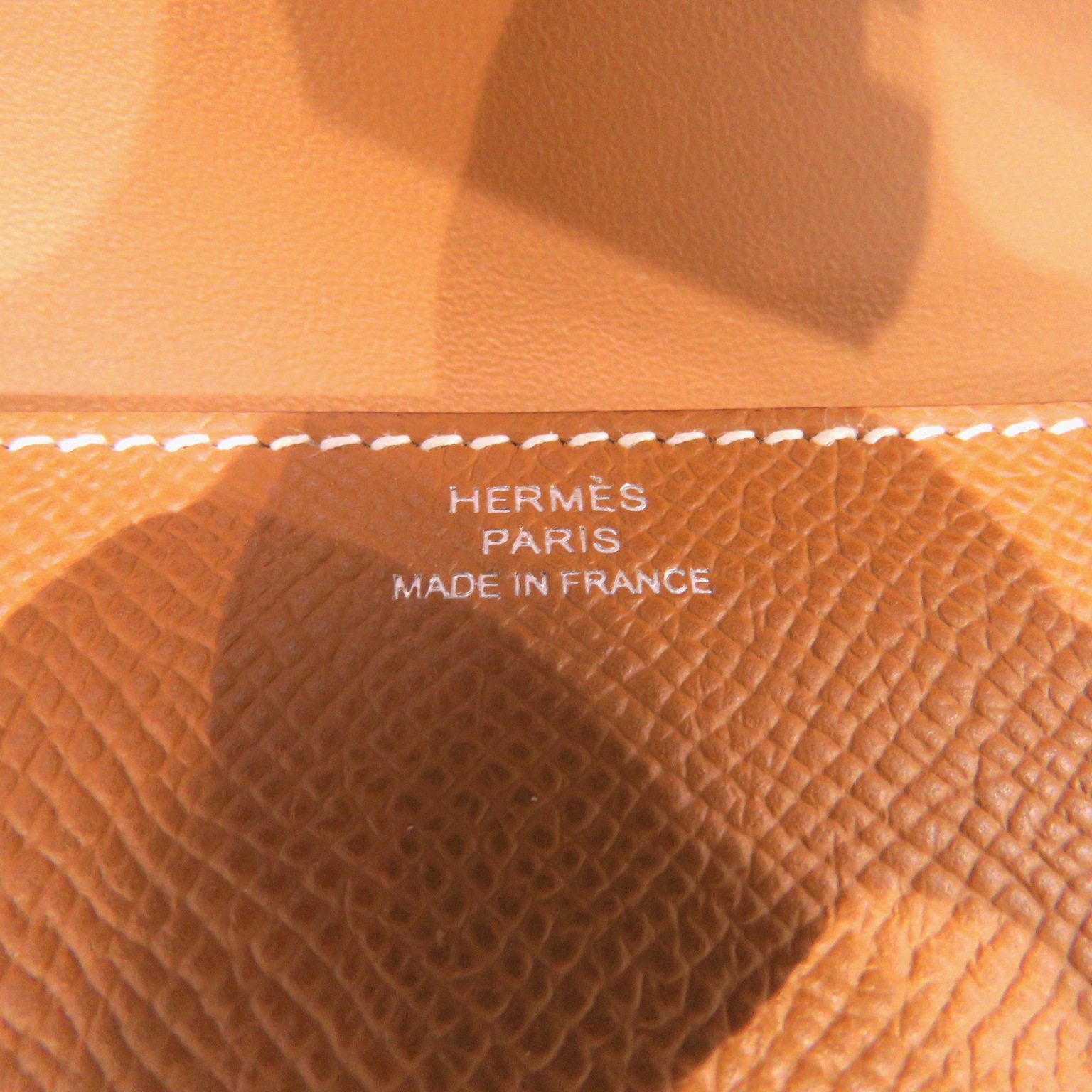HERMES (����᥹) ���󥹥��󥹥����  ���������Хå� �������(����С����) ���ץ��� K��� ̤���� S227 ���Ź