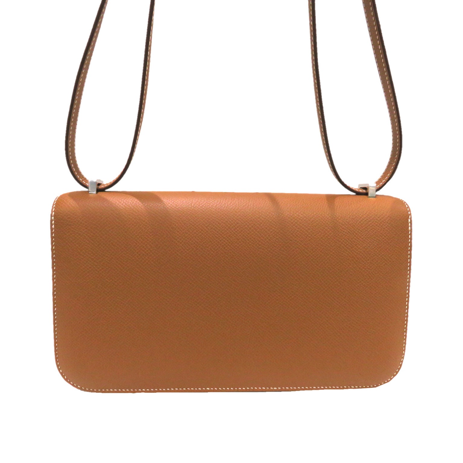 HERMES (����᥹) ���󥹥��󥹥����  ���������Хå� �������(����С����) ���ץ��� K��� ̤���� S227 ���Ź