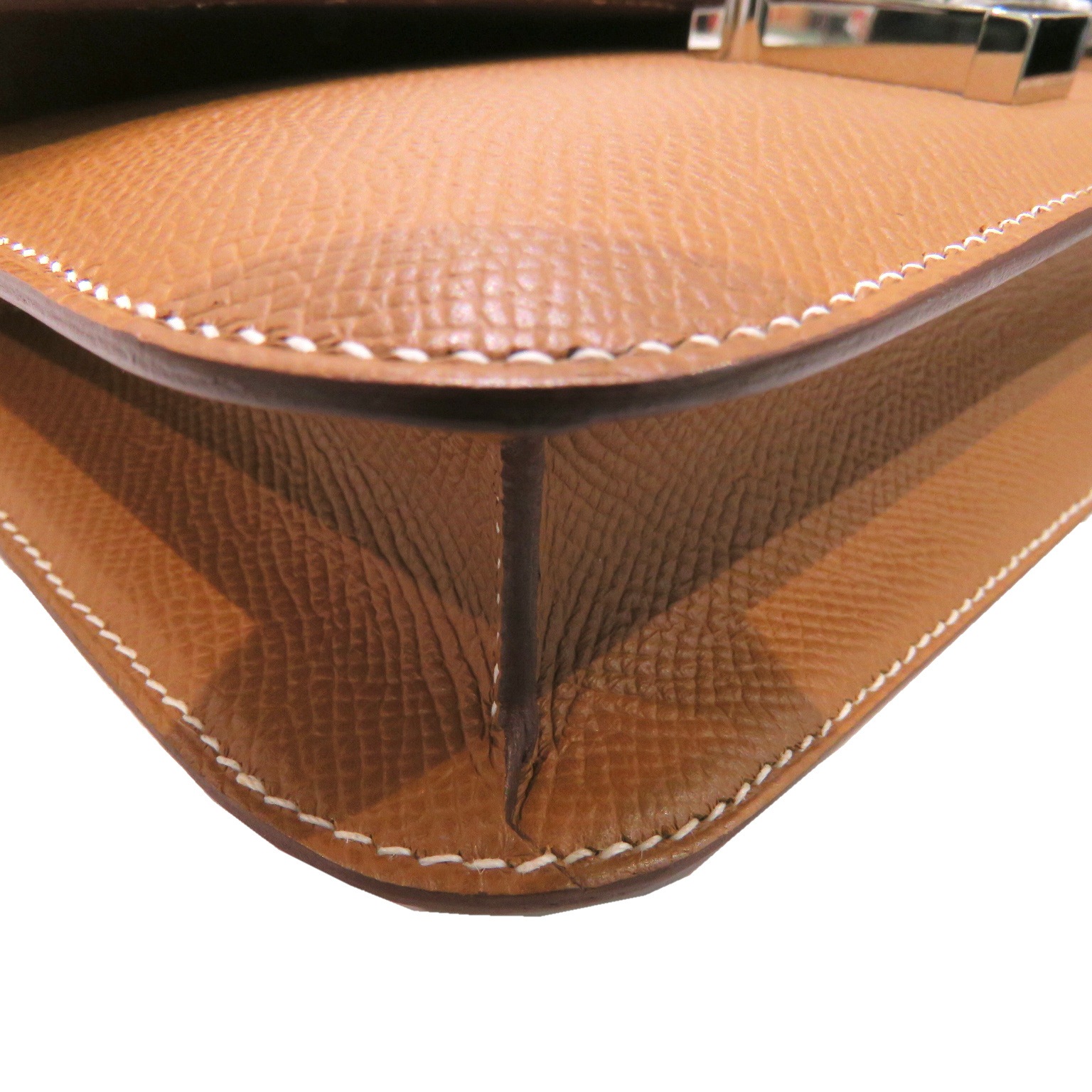HERMES (����᥹) ���󥹥��󥹥����  ���������Хå� �������(����С����) ���ץ��� K��� ̤���� S227 ���Ź
