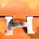 HERMES (����᥹) ���󥹥��󥹥����  ���������Хå� �������(����С����) ���ץ��� K��� ̤���� S227 ���Ź