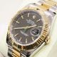 B-230 ROLEX (����å���) �ǥ��ȥ��㥹�� �����Υ���� �ӻ��� 116263 �֥�å� SS/YG ���������� ��°�ʴ��� ��� ���Ź