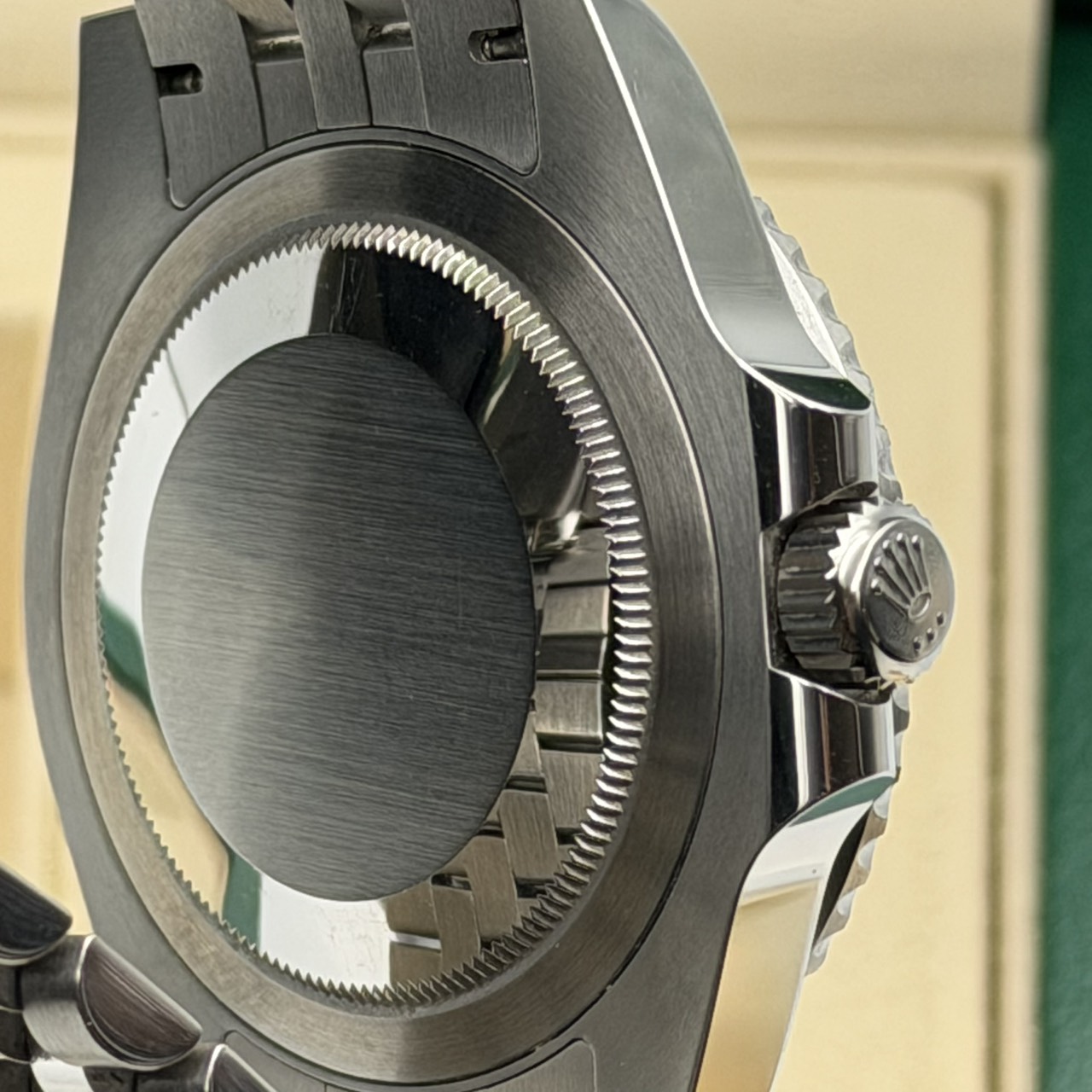 ����å��� GMT�ޥ������� 126710BLRO �֥�å� JUB 2019ǯ10�� ����� ���� SA-83 ���ض�Ź