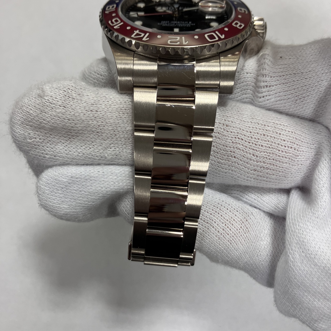 ����å�����GMT�ޥ���������116719BLRO�������������٥�ȡ����ҡ�����顢����̵����OH�ݾڡ�2026ǯ4��Ѥߡ�����ʡ�AF-175������Ź��