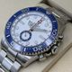 ROLEX (����å���) ��åȥޥ������� 126680 �ۥ磻�� SS ̤���� ���ض�Ź SA-270