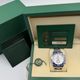 ROLEX (����å���) ��åȥޥ������� 126680 �ۥ磻�� SS ̤���� ���ض�Ź SA-270