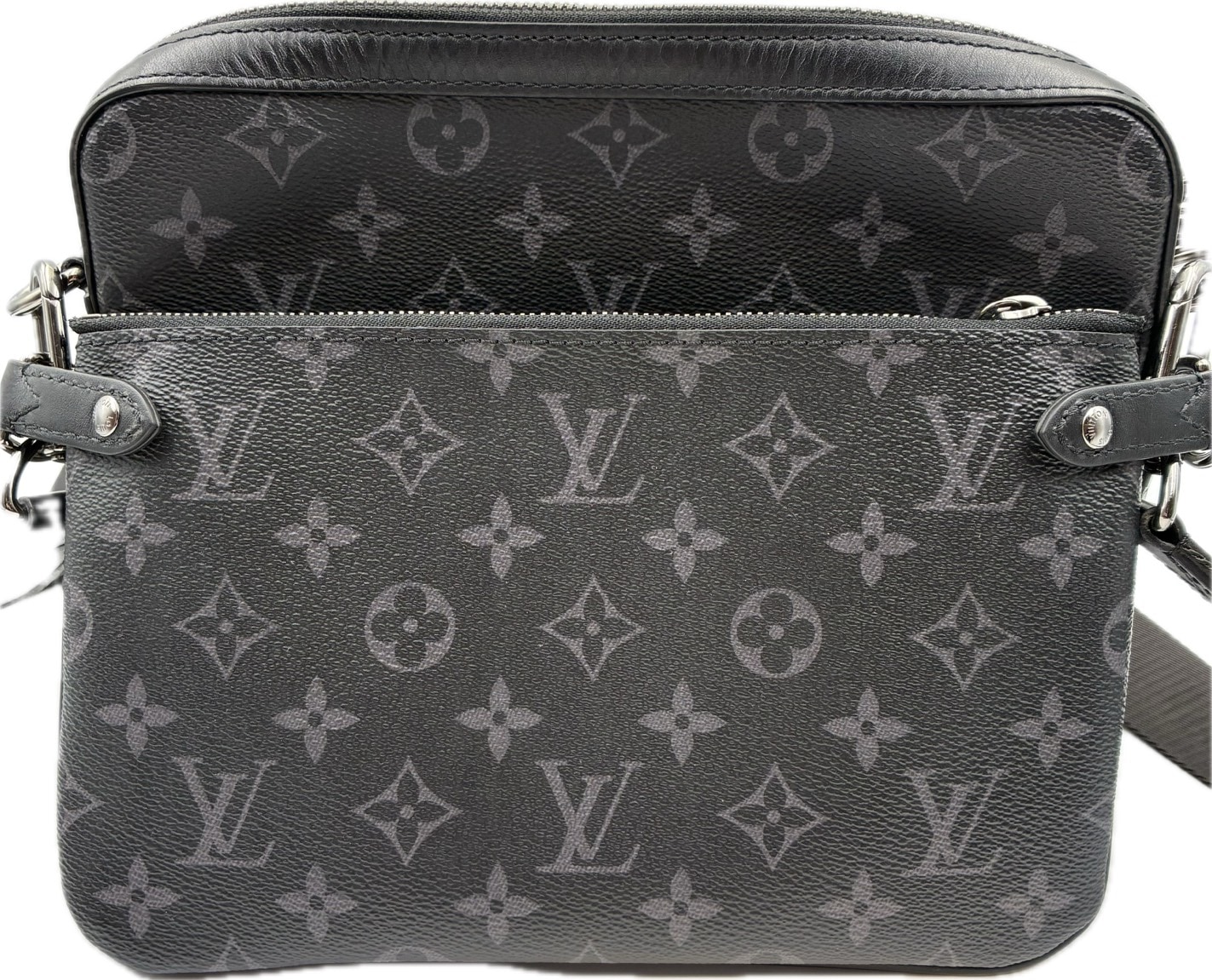 LOUIS VUITTON(ルイヴィトン) トリオメッセンジャー M69443 モノグラム