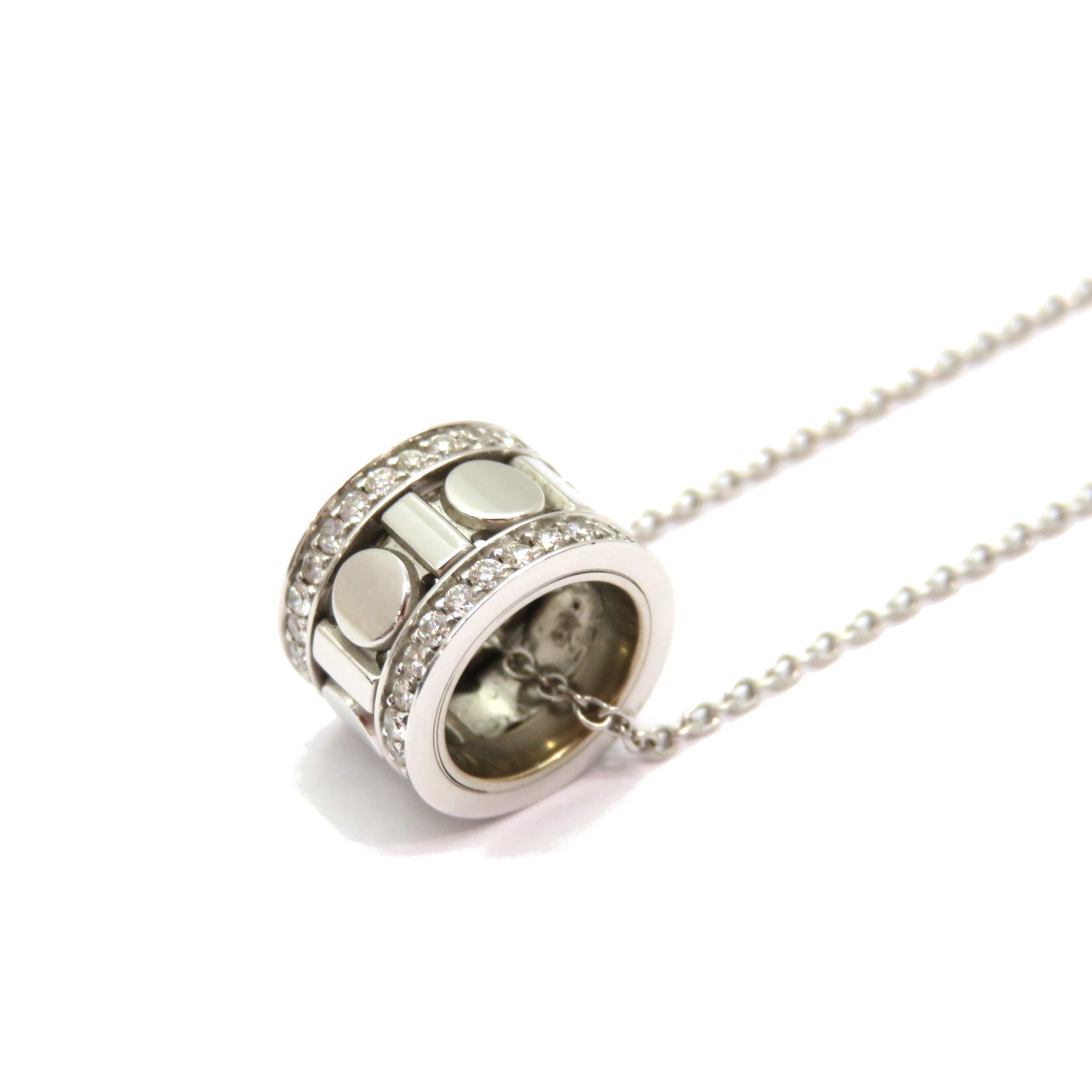 DAMIANI(���ߥ�����) �٥륨�ݥå��꡼�� ��������ɥͥå��쥹 750WG 7.4g ���� ���A ����Ź
