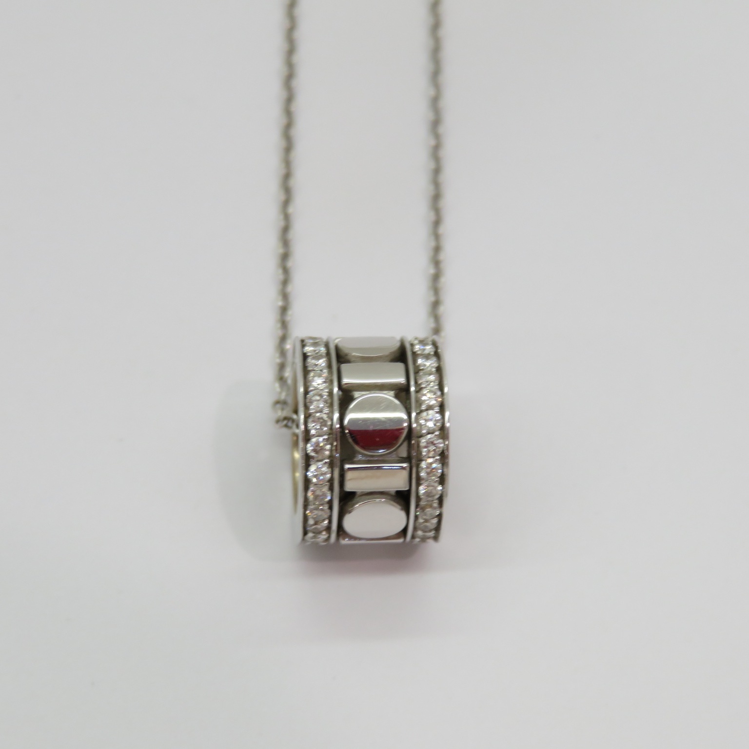 DAMIANI(���ߥ�����) �٥륨�ݥå��꡼�� ��������ɥͥå��쥹 750WG 7.4g ���� ���A ����Ź