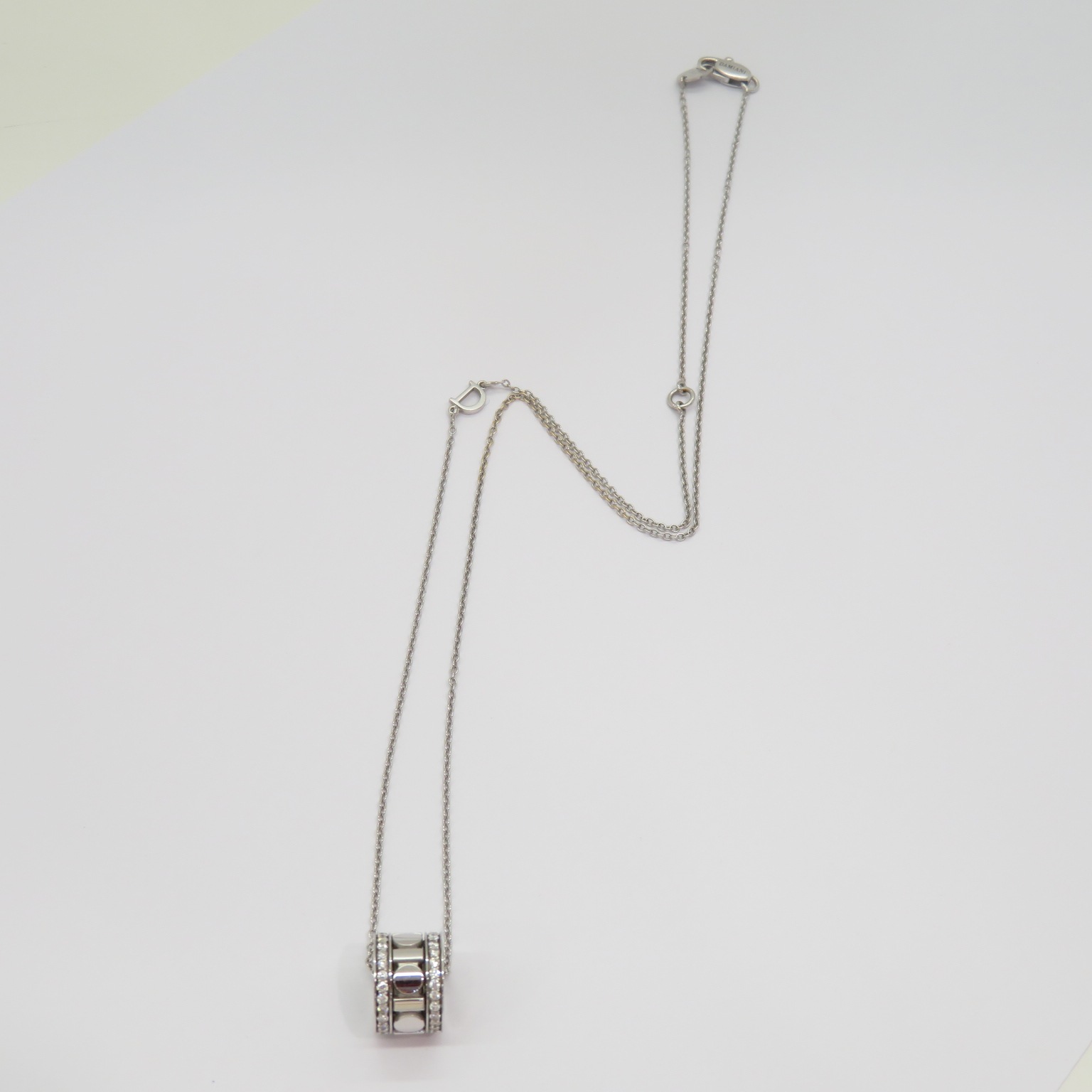 DAMIANI(���ߥ�����) �٥륨�ݥå��꡼�� ��������ɥͥå��쥹 750WG 7.4g ���� ���A ����Ź
