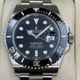 ROLEX(����å���) ���֥ޥ꡼�ʥǥ��� 126610LN �֥�å� 2025ǯ7�� ̤���� ���� ���ض�Ź ST-289
