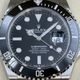 ROLEX(����å���) ���֥ޥ꡼�ʥǥ��� 126610LN �֥�å� 2025ǯ7�� ̤���� ���� ���ض�Ź ST-289
