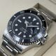 ROLEX(����å���) ���֥ޥ꡼�ʥǥ��� 126610LN �֥�å� 2025ǯ7�� ̤���� ���� ���ض�Ź ST-289