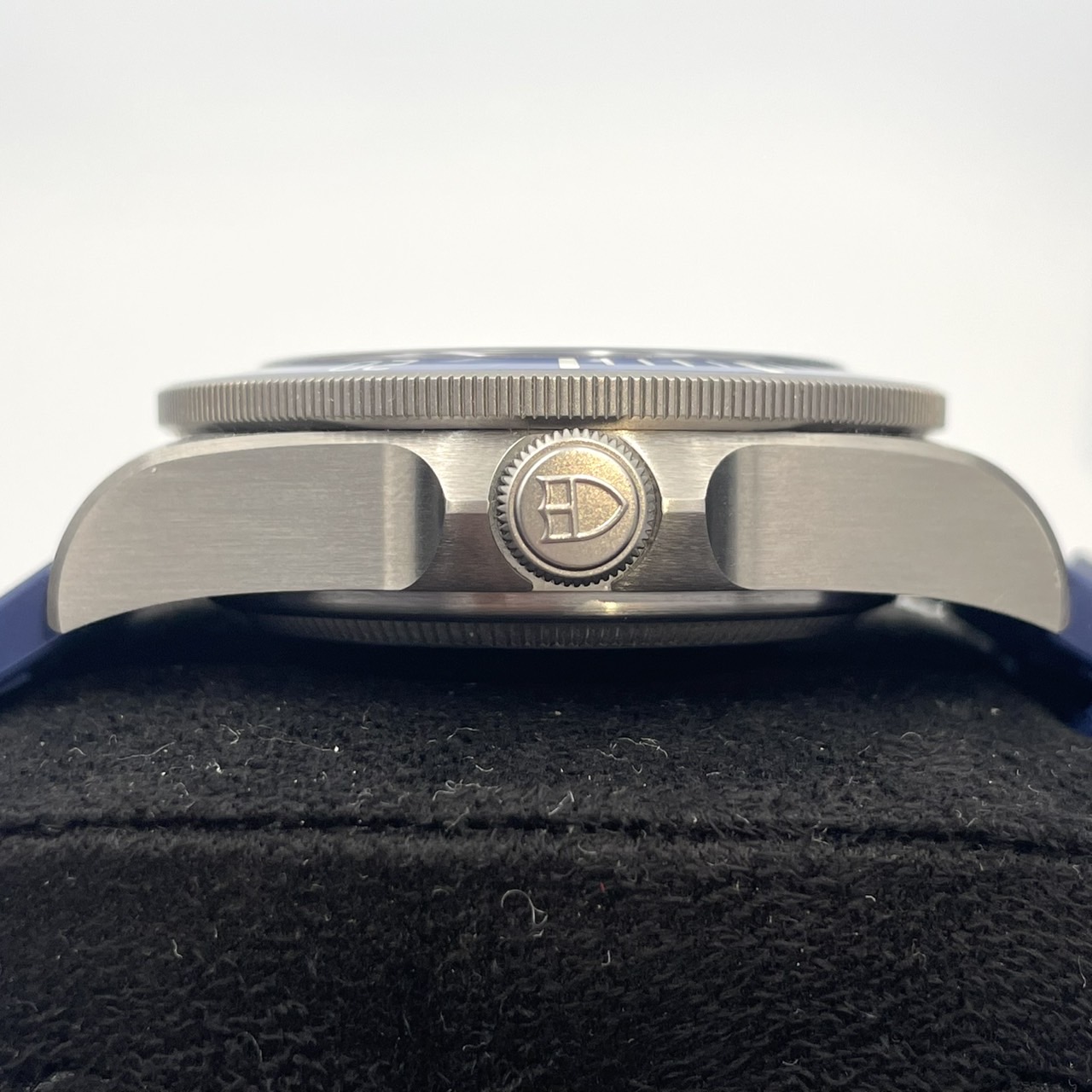 TUDOR(���塼����) �ڥ饴�� 25600TB �֥롼 2023ǯ11�� ����� ���� ST-353 ���ض�Ź