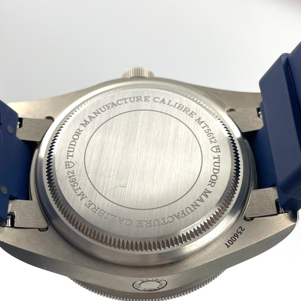 TUDOR(���塼����) �ڥ饴�� 25600TB �֥롼 2023ǯ11�� ����� ���� ST-353 ���ض�Ź