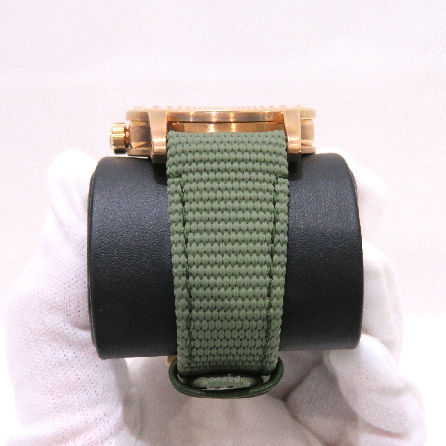 AUDEMARS PIGUET (�����ǥޡ��ԥ�) CODE11.59  �ӻ��� 15210OR.OO.A099OR.01 �ۥ磻�� 2025ǯ2�� ��°�ʴ��� ��� X-252 ���Ź