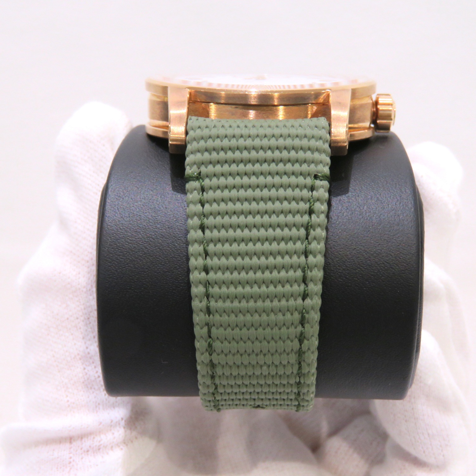 AUDEMARS PIGUET (�����ǥޡ��ԥ�) CODE11.59  �ӻ��� 15210OR.OO.A099OR.01 �ۥ磻�� 2025ǯ2�� ��°�ʴ��� ��� X-252 ���Ź