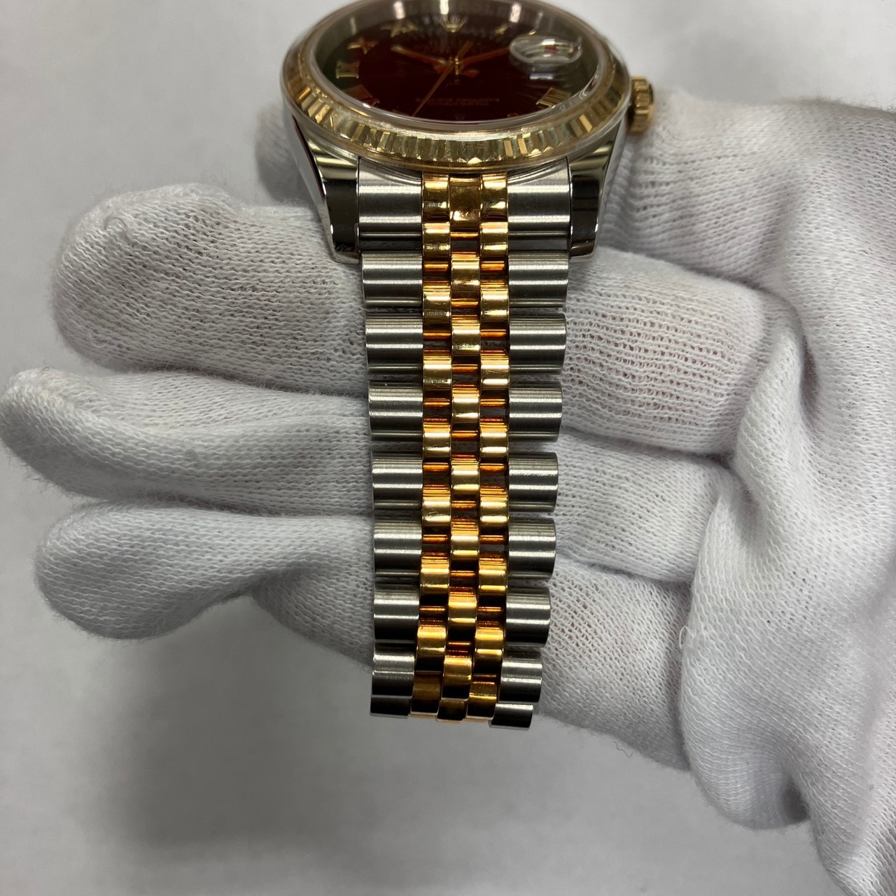 ブランドバンク フリマサイト ブラバン｜ROLEX (ロレックス