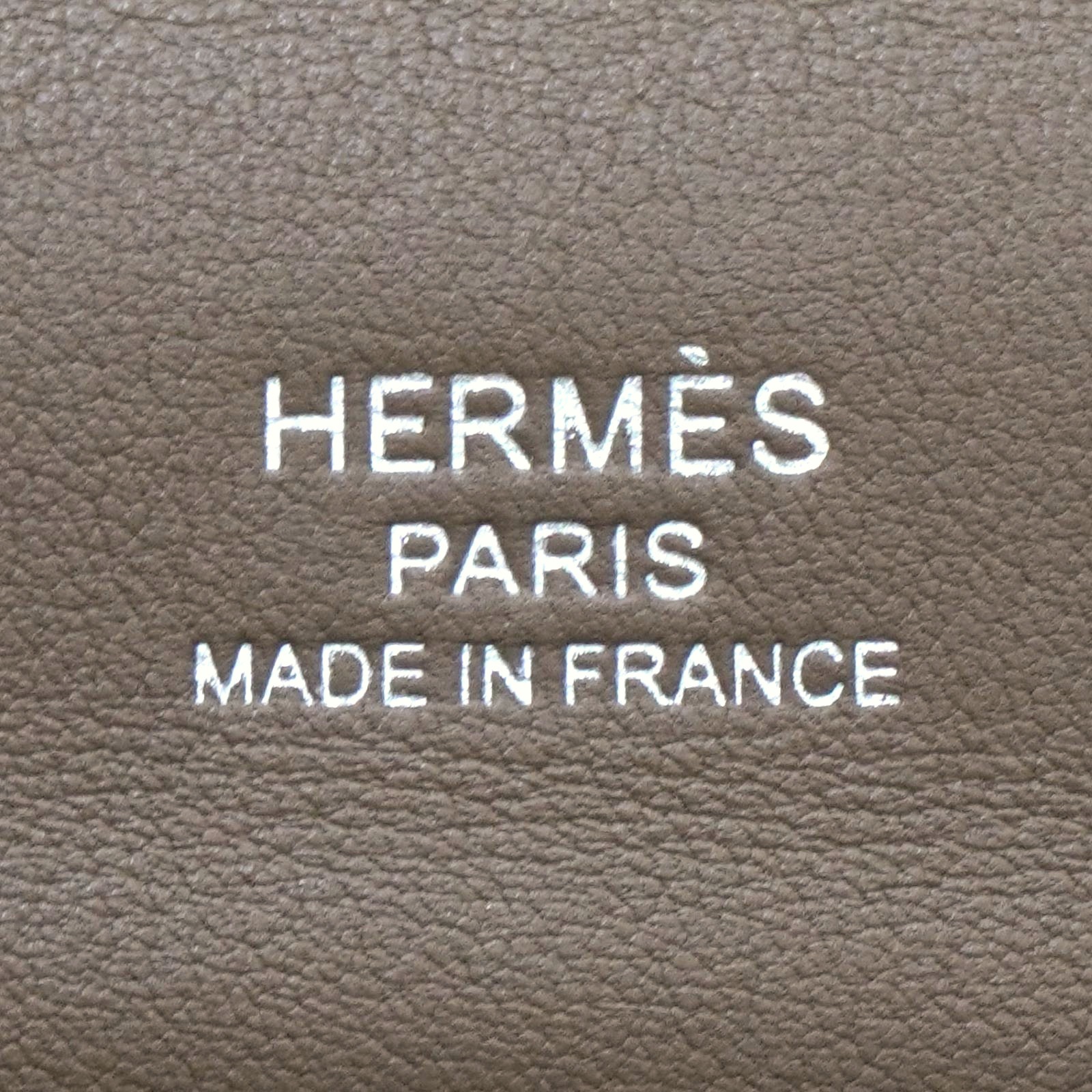 HERMES (����᥹) �����󥭥�ȥ�24/24 21(�ߥ�) ���ȥ�����(SV���) �����������顼/�����ե� W��� ���A C63 ���Ź