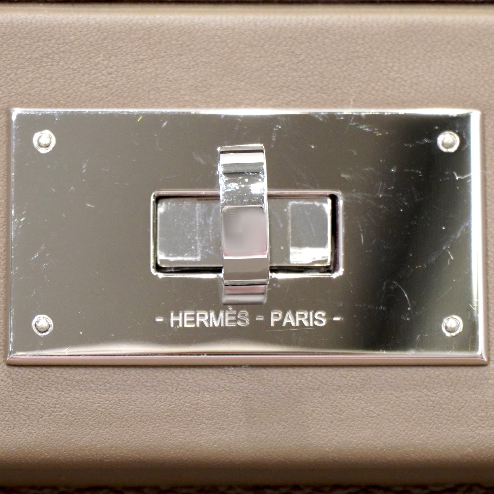 HERMES (����᥹) �����󥭥�ȥ�24/24 21(�ߥ�) ���ȥ�����(SV���) �����������顼/�����ե� W��� ���A C63 ���Ź
