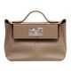 HERMES (����᥹) �����󥭥�ȥ�24/24 21(�ߥ�) ���ȥ�����(SV���) �����������顼/�����ե� W��� ���A C63 ���Ź
