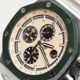 AUDEMARS PIGUET �ʥ����ǥޡ��ԥ��� ������륪���� ���ե��祢 �����Υ���� 26400SO.OO.A054CA.01 �١����� ��С� ����Ʊ��  X-244 ���Ź